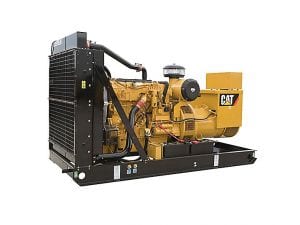 C Oilfield Generator  x