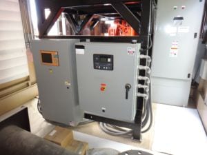 Waukesha VHP Generator Set  x