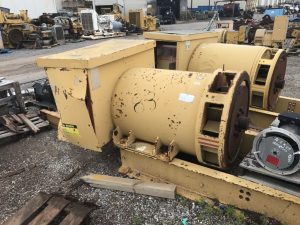 CAT SR  Frame Generator  x