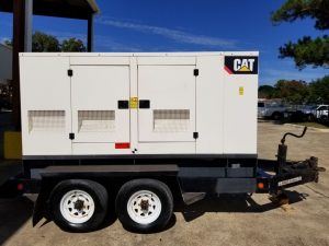 CAT XQ Generator  x