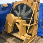 New CAT C Land Electric Generator Set x