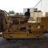 Used CAT C Generator Set x