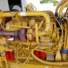 Used CAT C Generator Set x