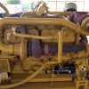 Used CAT C Generator Set x