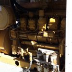 Used CAT B Land Electric Generator Set x