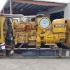 Used CAT C Generator Set x