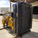 Used CAT C Industrial Power Unit x