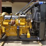 Used CAT C Industrial Power Unit x