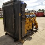 Used CAT C Industrial Power Unit x