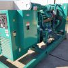 Used Cummins KTTA G Generator Set x