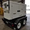 Used Multiquip DCA Generator Set x