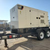 CAT XQ100 Generator set (1)