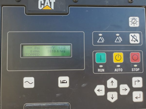 CAT XQ100 Generator (11)