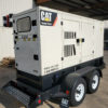 CAT XQ100 Generator (4)