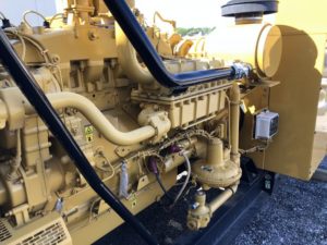 CAT 3406 Generator Set (10)