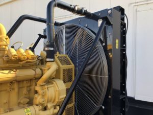 CAT 3406 Generator Set (4)