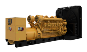 3516B-Diesel-Generator