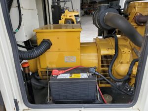 CAT XQ60 Generator Set (12)