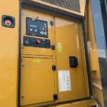 Caterpillar C KW Generator Set  x