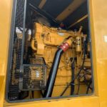 Caterpillar C KW Generator Set  x