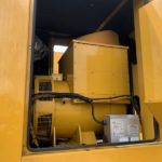 Caterpillar C KW Generator Set  x