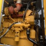 Caterpillar C KW Generator Set  x