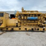 CAT C Generator Set   x