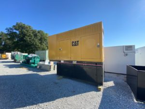 CAT 3306 Generator (2)