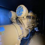 CAT 3516C Generator Set (6)