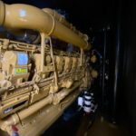 CAT 3516C Generator Set (7)