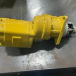 Ingersoll Rand Air Starter CAT