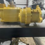 Ingersoll Rand 150BM Air Starter (5)