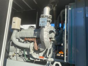 MTU DS600 Generator 600kW (12)