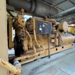 CAT 3512C Land Electric Generator Set (3)