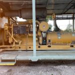 CAT 3512C Land Electric Generator Set (4)