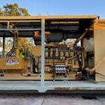 CAT 3512C Land Electric Generator Set (7)