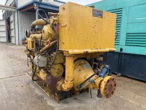 CAT 3508B Marine Engine (2)