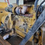 CAT C15 Generator Set (4)