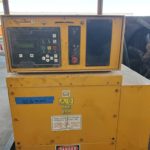 CAT C15 Generator Set (5)