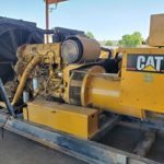 CAT C15 Generator Set (7)