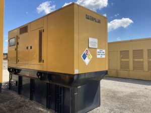 CAT 3456 Generator Set (4)