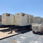 CAT G3306BTA Generator Sets (1)