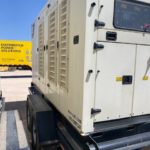 CAT G3306BTA Generator Sets (2)