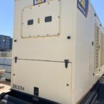 CAT G3306BTA Generator Sets (3)