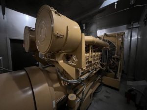 CAT 3516B Generator Set (16)