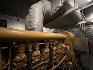 CAT 3516B Generator Set (4)