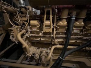 CAT 3516B Generator Set (6)