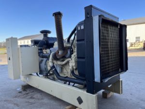 Kohler 350kW Generator Set (4)