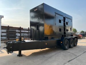 Multiquip DCA400 SSV Generator Set (1)