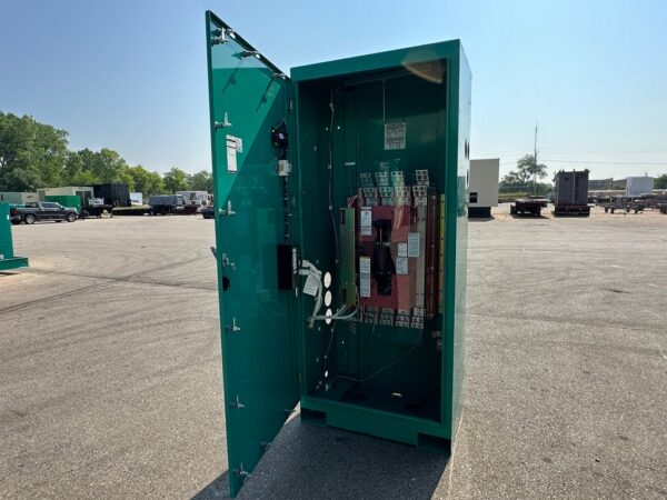 1200A Automatic Transfer Switch (2)